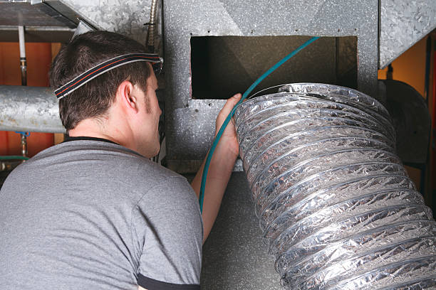 Best Residential Air Duct Cleaning  in Homewood, IL