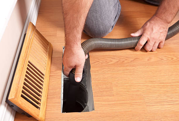 Best General Air Duct Cleaning  in Homewood, IL