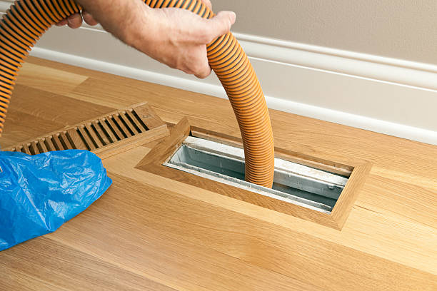 Ventilation Cleaning Services in Homewood, IL
